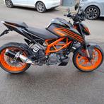 KTM 125 DUKE 4900 KM NIEUWSTAAT!!!, Motoren, Particulier, 125 cc, 1 cilinder, 12 t/m 35 kW