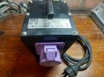Erso Indulux Veiligheidstransformator 24V 16A 60VA, Ophalen of Verzenden, Zo goed als nieuw, Overige typen