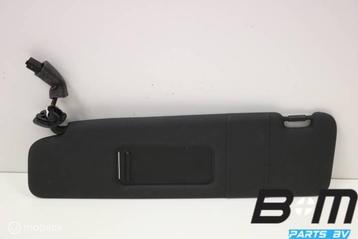 Zonneklep links Volkswagen Golf 6 Cabrio beschikbaar voor biedingen