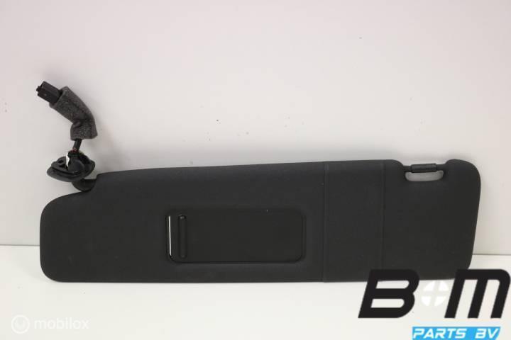 Zonneklep links Volkswagen Golf 6 Cabrio, Auto-onderdelen, Interieur en Bekleding, Gebruikt