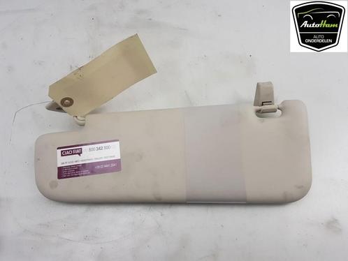 ZONNEKLEP Fiat 500 (312) (|735643362|735755404|), Auto-onderdelen, Interieur en Bekleding, Fiat, Gebruikt