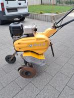 Tuinfrees, Tuin en Terras, Ophalen, Gebruikt