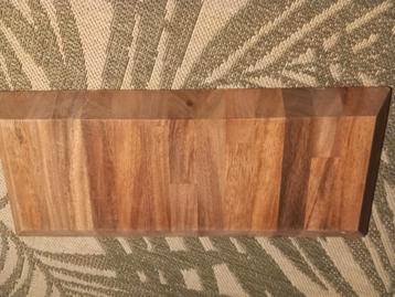 Houten serveerplank, Enlèvement ou Envoi, Comme neuf