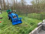 Broyage de branches ou de feuillus, Ophalen, Nieuw