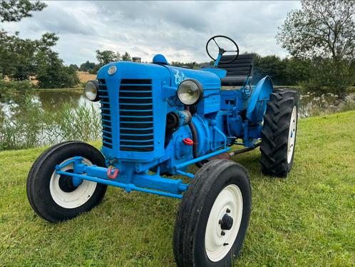 Tracteur Zetor, Zakelijke goederen, Landbouw | Tractoren, Ophalen
