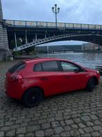 Fiat bravo, Auto's, Fiat, Zwart, Handgeschakeld, Particulier, Bravo