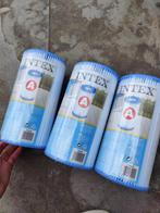 Intex filter A, Ophalen, Nieuw, Zwembadpomp