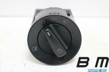 Lichtschakelaar VW Lupo GTI 1C0941531 beschikbaar voor biedingen