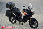 KTM 1290 Super Adventure S - 2023 - 16000 km @Motorama, 2 cilinders, Handvatverwarming, Motorrijbewijs A, Bedrijf