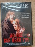 No one can hear you, Cd's en Dvd's, Dvd's | Thrillers en Misdaad, Ophalen