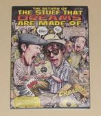 2CD Box - THE RETURN OF THE STUFF THAT DREAMS ARE MADE OF, CD & DVD, CD | Compilations, Enlèvement ou Envoi, Comme neuf, Jazz et Blues