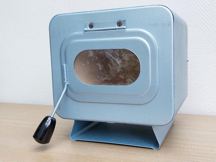 Emailleeroven, Hobby en Vrije tijd, Knutselen, Zo goed als nieuw, Gereedschap of Accessoires, Ophalen