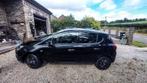 Opel corsa à vendre, Auto's, Opel, Voorwielaandrijving, Stof, 4 cilinders, Zwart