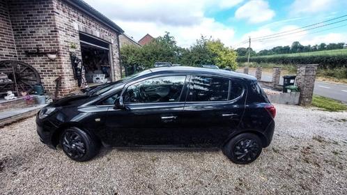 Opel corsa à vendre, Auto's, Opel, Particulier, Corsa, Achteruitrijcamera, Airconditioning, Android Auto, Bluetooth, Centrale vergrendeling