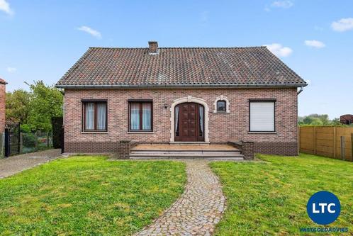 Woning te koop in Linter, Immo, Huizen en Appartementen te koop, Vrijstaande woning