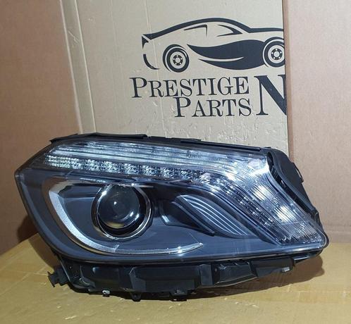 Koplamp MB A Klasse W176 Bi Xenon LED Rechts A1768201261KZ, Auto-onderdelen, Verlichting, Gebruikt, Ophalen of Verzenden