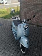 AGM Scooter A klasse, Ophalen of Verzenden, Zo goed als nieuw