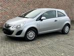 Opel corsa 1.2i EcoFlex-airco-garantie tot 8/2025, Auto's, Euro 5, Stof, 129 g/km, 1229 cc