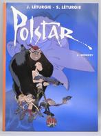 POLSTAR, 2, Monkey, Boeken, Stripverhalen, Ophalen