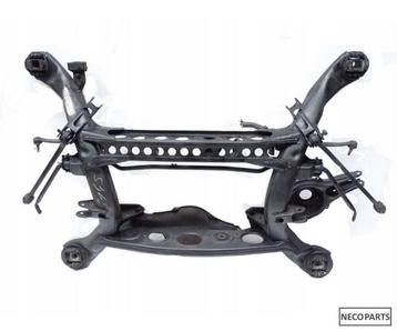 MERCEDES BENZ S KLASSE W140 SUBFRAME beschikbaar voor biedingen