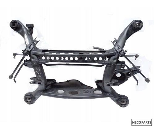 MERCEDES BENZ S KLASSE W140 SUBFRAME, Auto-onderdelen, Carrosserie, Bumper, Mercedes-Benz, Gebruikt, Ophalen of Verzenden