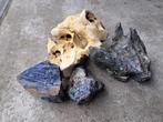 Aquarium stenen. Zie ook mijn andere zoekertjes., Plant(en), Steen of Hout, Ophalen of Verzenden, Zo goed als nieuw