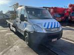 Takelwagen IVECO DAILY 65C/D, Auto's, Vrachtwagens, Iveco, Bedrijf, Diesel, Euro 4