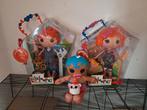 Poupées Lalaloopsy, Enlèvement, Utilisé