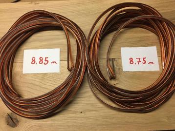 Luidspreker kabel - Eagle Skyline  beschikbaar voor biedingen