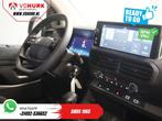 Citroën Jumpy 2.0 HDI 145 pk L2 BPM VRIJ! Virtual Cockpit/ N, Auto's, Bestelwagens en Lichte vracht, Citroën, Wit, Bedrijf, Te koop