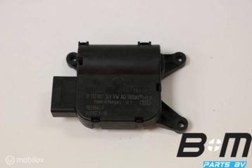 Kachelstelmotor Audi A3 8P Cabrio beschikbaar voor biedingen