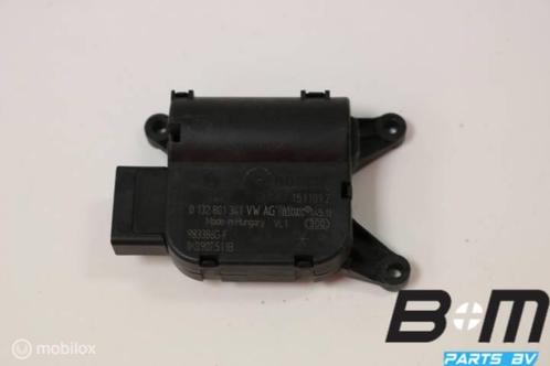 Kachelstelmotor Audi A3 8P Cabrio, Auto-onderdelen, Airco en Verwarming, Gebruikt
