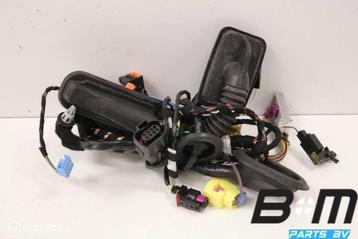 Portierkabelboom RV (bijrijderskant) VW Tiguan 5N beschikbaar voor biedingen