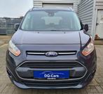 Ford Tourneo Connect - Titanium, Auto's, Voorwielaandrijving, Euro 5, Parkeersensor, Zwart