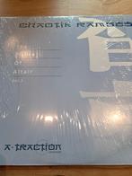 12inch Chaotic Ramses, Ophalen of Verzenden, Gebruikt, 12 inch, Techno of Trance