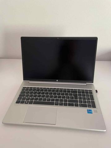 HP ProBook 650 G8 - Azerty beschikbaar voor biedingen