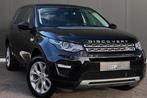 Land Rover Discovery Sport 2.0 Td4, Auto's, Land Rover, Te koop, Discovery, Diesel, Bedrijf