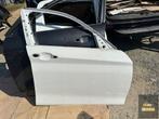BMW F20 deur rechtsvoor, Auto-onderdelen, Gebruikt, BMW, Deur