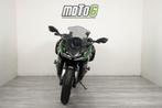 Kit de tourisme performant Kawasaki Ninja 1000SX, Motos, Permis Moto A, Entreprise, Plus de 35 kW, 4 cylindres