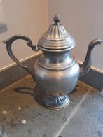 Tinnen kan, Antiek en Kunst, Antiek | Tin, Ophalen