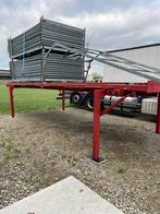 Étagère à conteneurs Krone BDF, Enlèvement, Autre, Transport