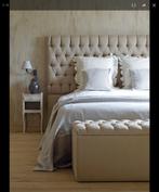 Boxspring top kwaliteit styldecor residence handmade belgium, Huis en Inrichting, Ophalen
