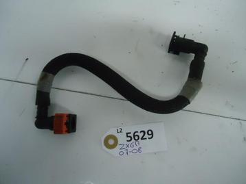 ZX6R 2007 - 2008 Kawasaki Leiding D1-19056 beschikbaar voor biedingen