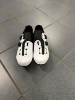 Fizik carbon raceschoen, Ophalen