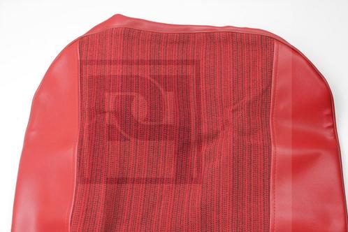 Bekleding zitting Rood, Volvo PV544, 690792, NOS, Auto-onderdelen, Overige Auto-onderdelen, Nieuw, Ophalen of Verzenden