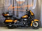 Harley-Davidson Touring Ultra Limited FLHTK, Motos, Motos | Harley-Davidson, 2 cylindres, Tourisme, Plus de 35 kW, Entreprise