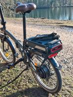 Elektrische vouwfiets e-fold 500 20inch, Fietsen en Brommers, Fietsen | Vouwfietsen, Ophalen, Versnellingen