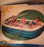 ZWEMBAD, Jardin & Terrasse, Piscines, Neuf, 200 à 400 cm, Piscine gonflable, Moins de 200 cm