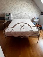 Ikea Ånneland matras 140*200 cm, Huis en Inrichting, Slaapkamer | Matrassen en Bedbodems, Ophalen, Zo goed als nieuw, 200 cm, Matras