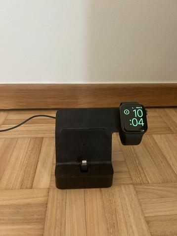 Apple oplaadstation 2 in 1 - Belkin Powerhouse beschikbaar voor biedingen